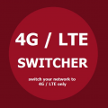 4G SWITCHER PRO